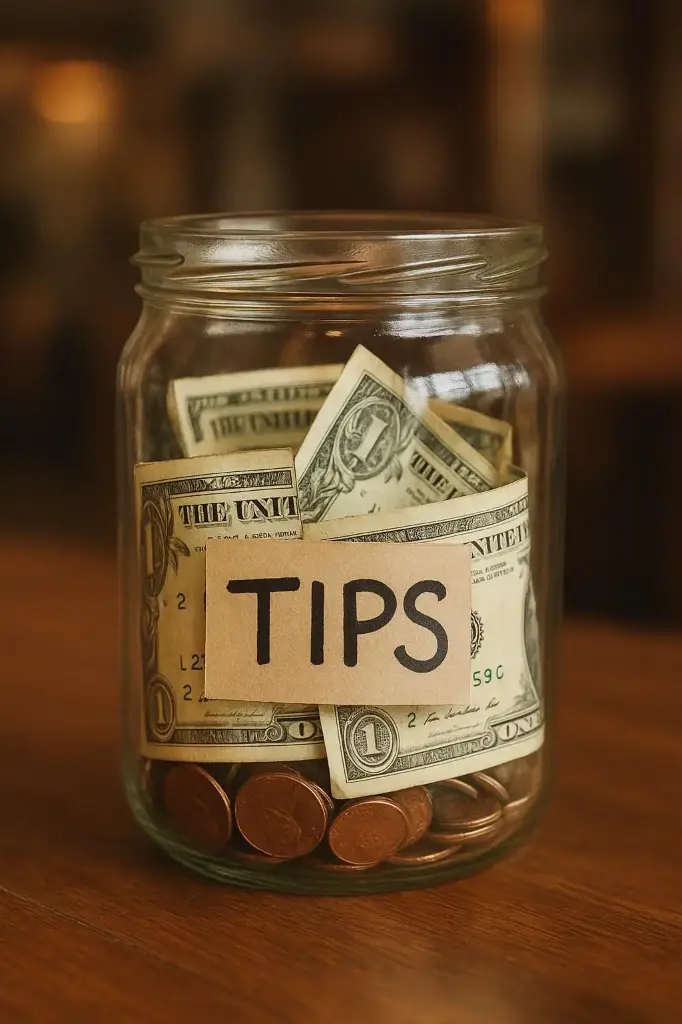 Tips
