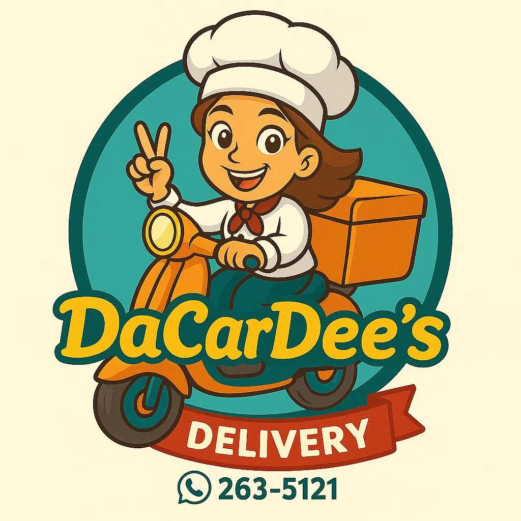 Delivery $5.00