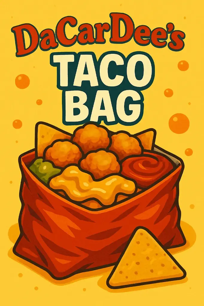 Taco Bag