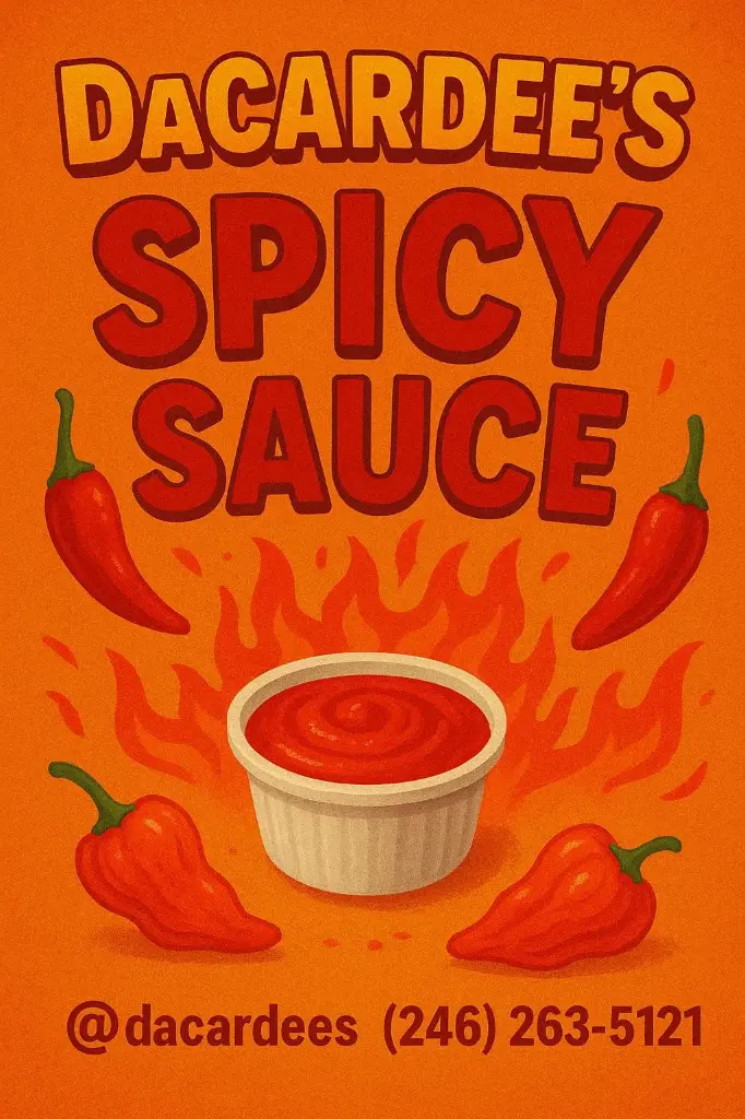 Spicy Dip