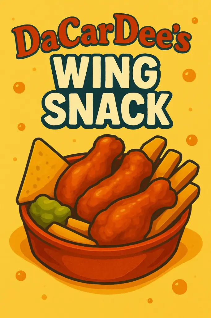 Wing Snack