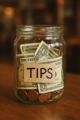[TIPS] Tips