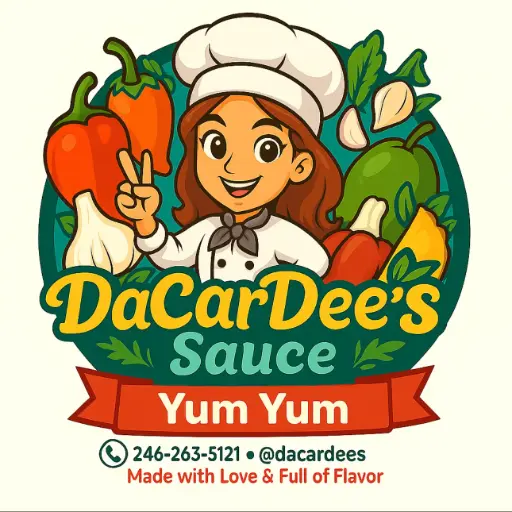 DacarDee's Yum Yum Sauce (375ml)