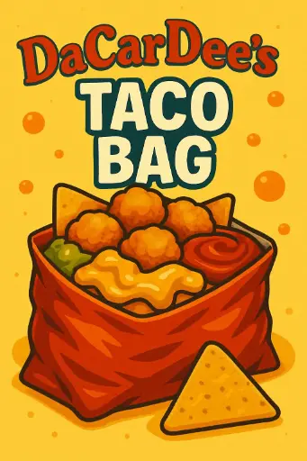 Taco Bag