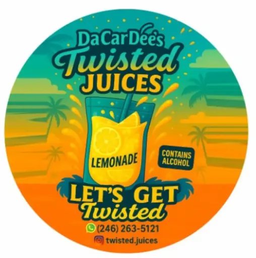 Twisted Lemonade