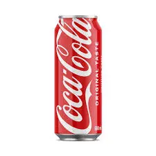 Coke