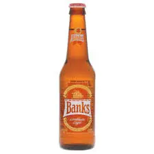 Banks Beer