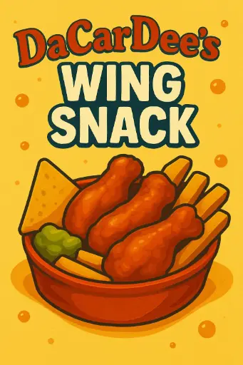 Wing Snack
