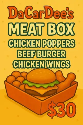 Meat Box